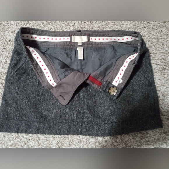 Vintage American eagle skirt - Picture 3 of 6